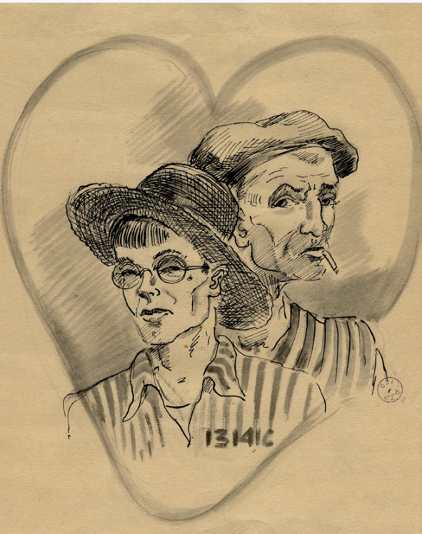 Mauvais garçons et jolis mômes. La sexualité au bagne 1748-1953 – Image 6