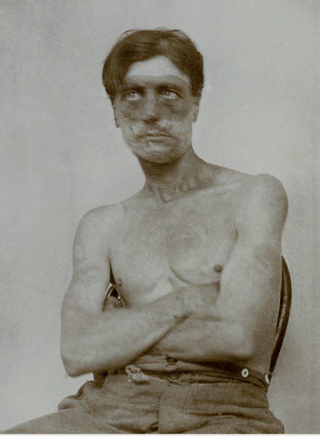 Mauvais garçons et jolis mômes. La sexualité au bagne 1748-1953 – Image 5