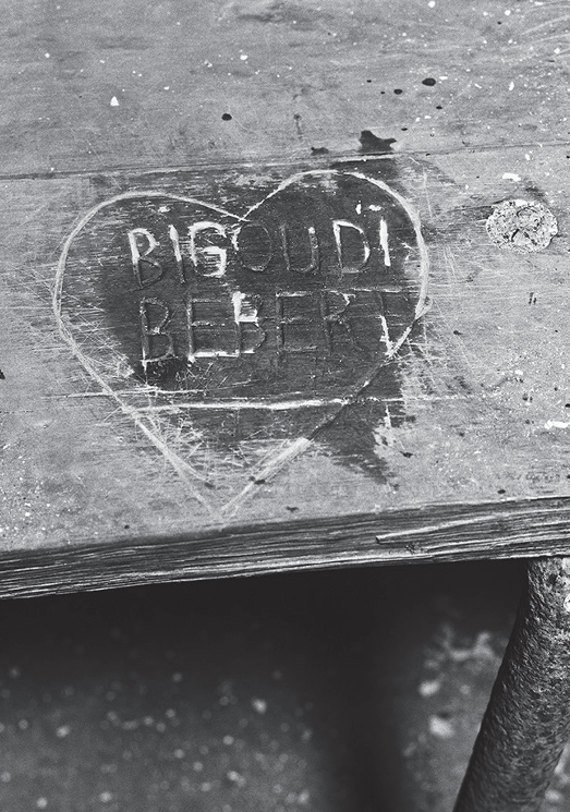 Mauvais garçons et jolis mômes. La sexualité au bagne 1748-1953 – Image 2