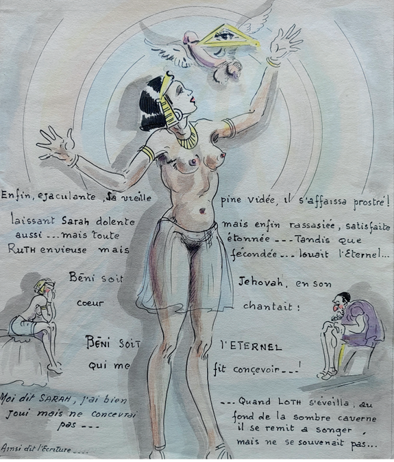 Mauvais garçons et jolis mômes. La sexualité au bagne 1748-1953 – Image 8