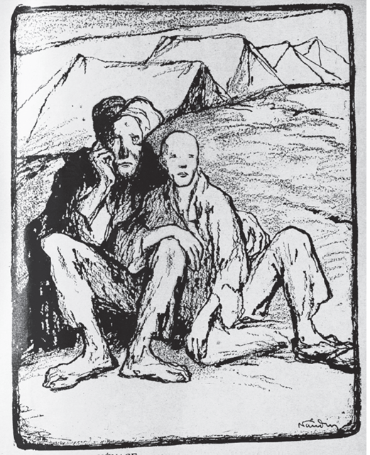 Mauvais garçons et jolis mômes. La sexualité au bagne 1748-1953 – Image 7